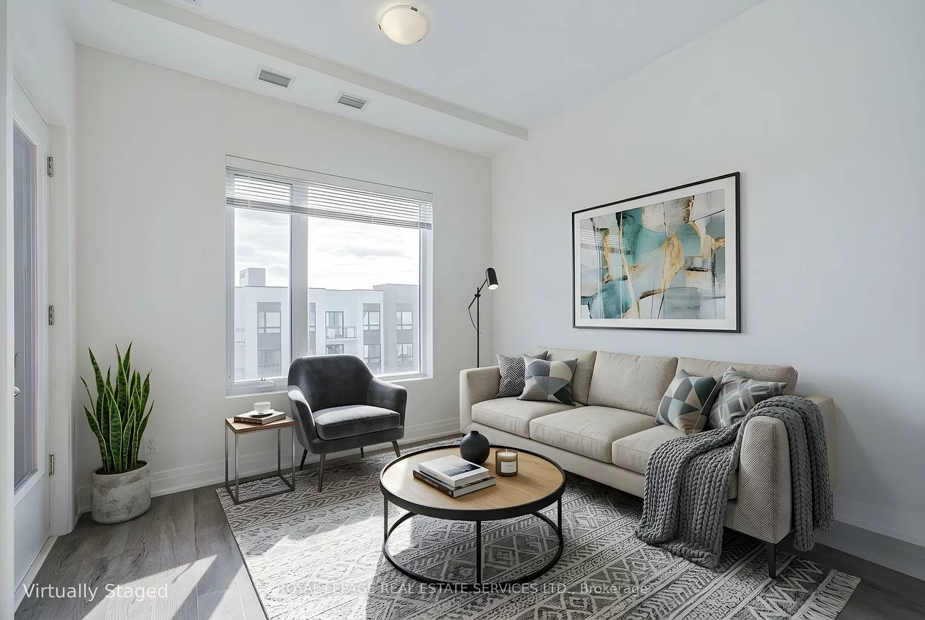 3265, Carding Mill, 1008 - GO Glenorchy, Oakville