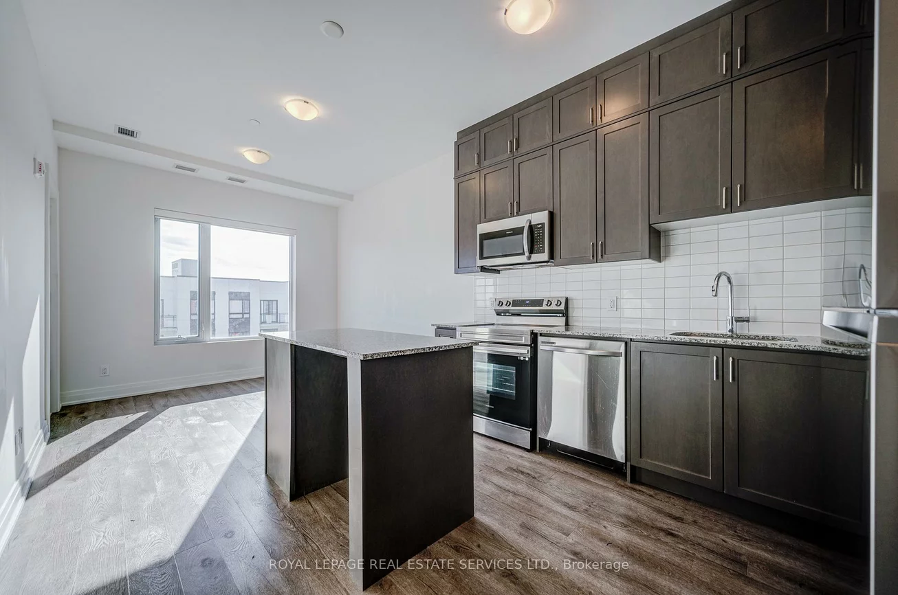 3265, Carding Mill, 1008 - GO Glenorchy, Oakville