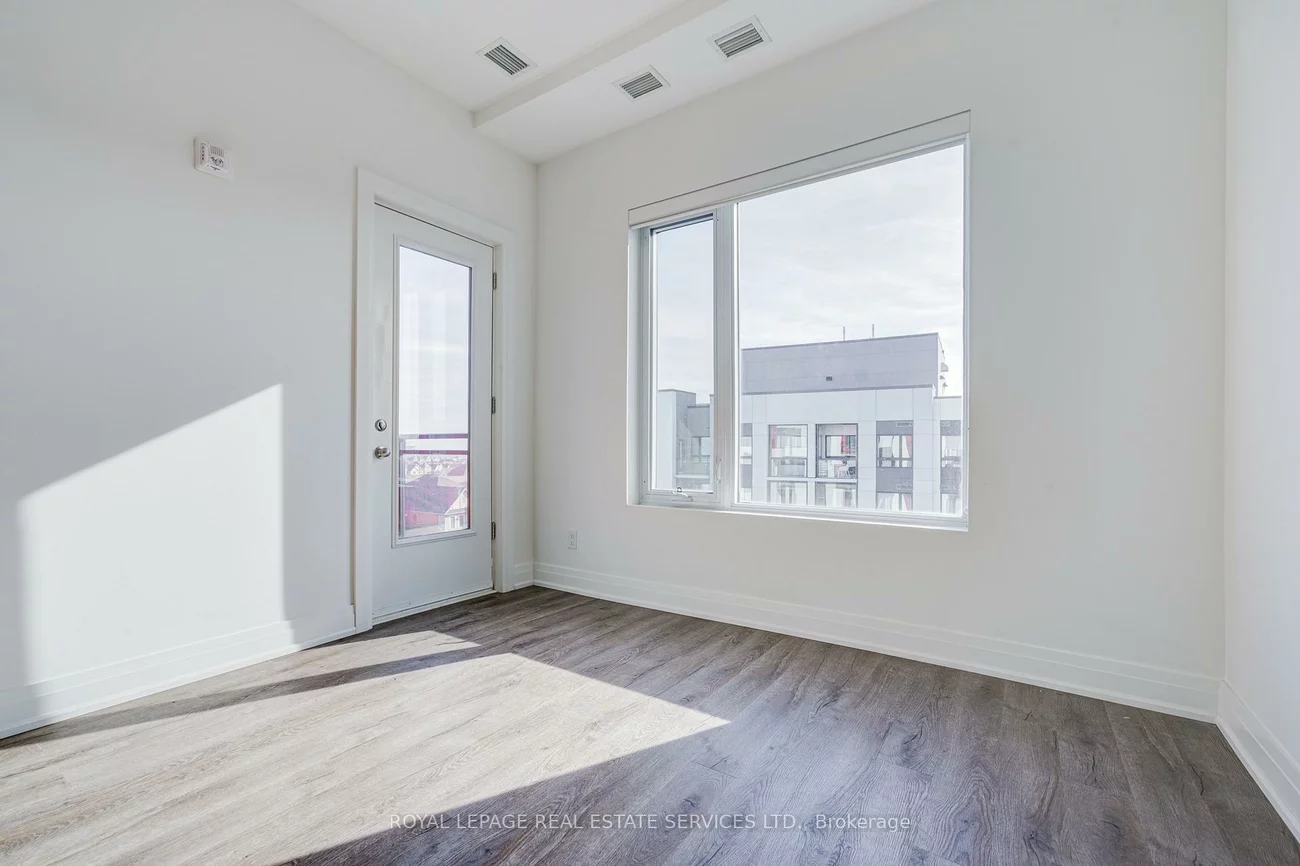 3265, Carding Mill, 1008 - GO Glenorchy, Oakville