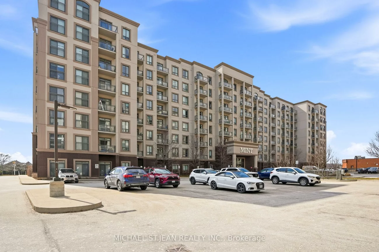 2490, Old Bronte, 1019 - WM Westmount, Oakville