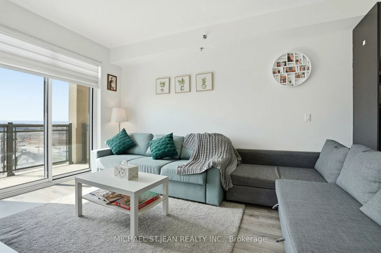 2490, Old Bronte, 1019 - WM Westmount, Oakville