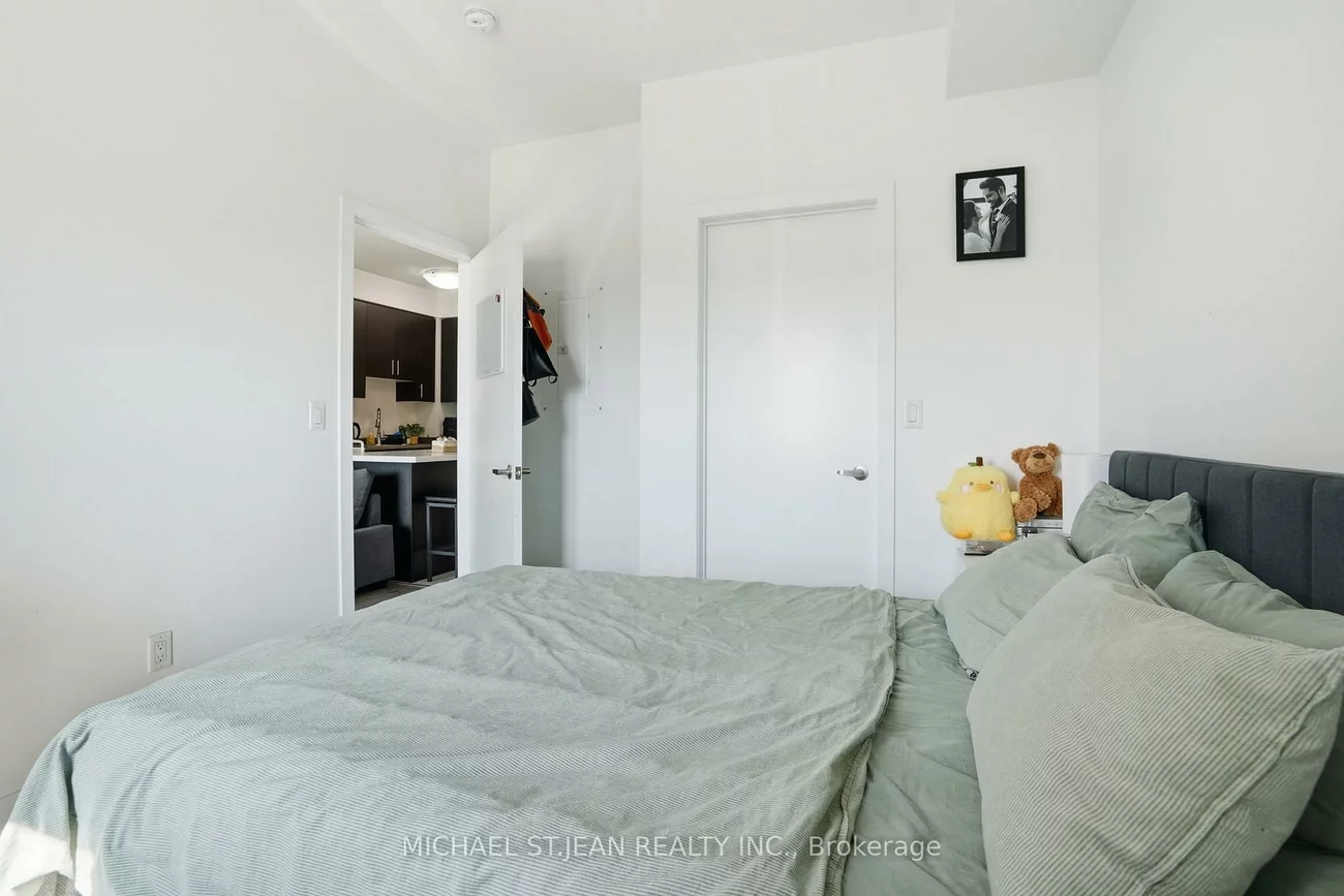 2490, Old Bronte, 1019 - WM Westmount, Oakville