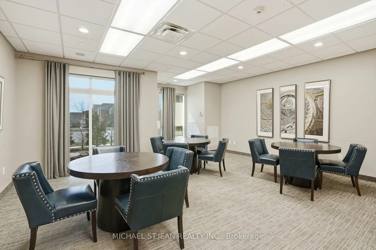 2490, Old Bronte, 1019 - WM Westmount, Oakville