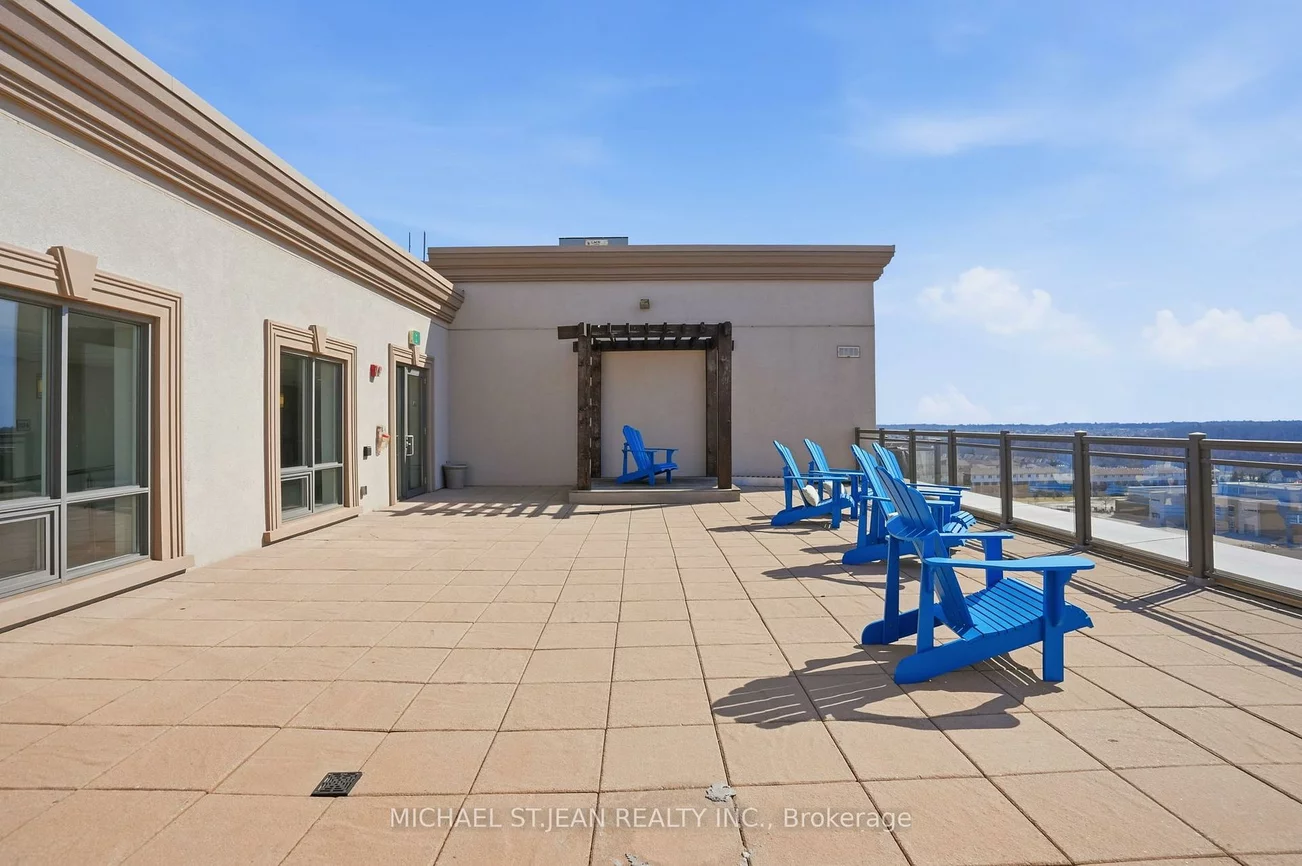 2490, Old Bronte, 1019 - WM Westmount, Oakville