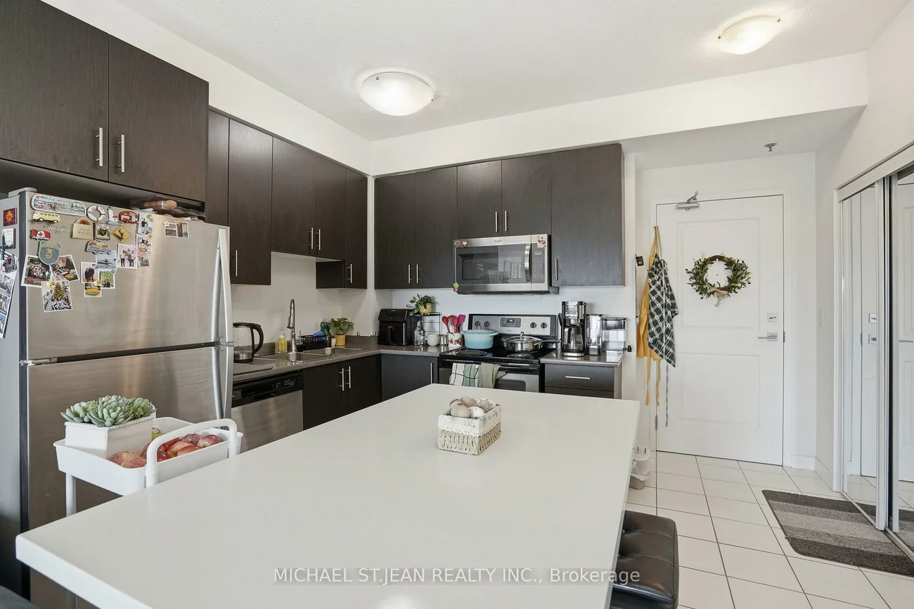 2490, Old Bronte, 1019 - WM Westmount, Oakville