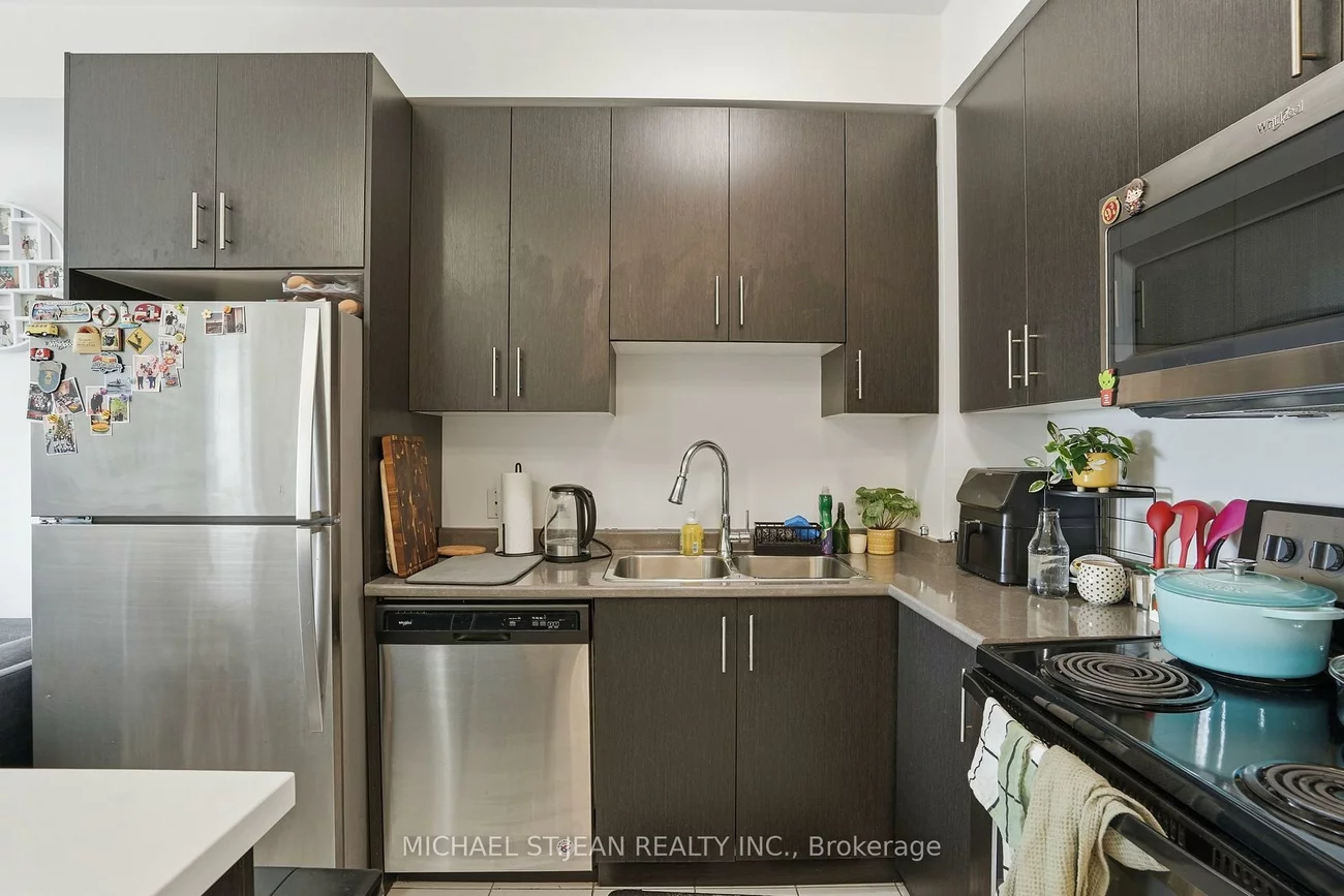 2490, Old Bronte, 1019 - WM Westmount, Oakville