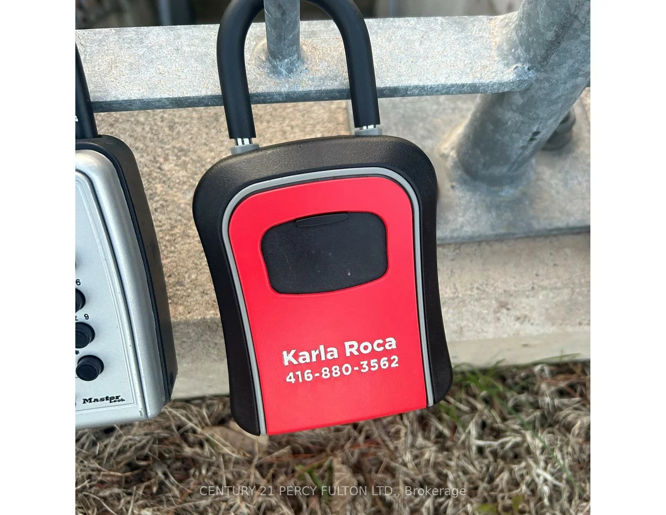 2365, Central Park, 1015 - RO River Oaks, Oakville