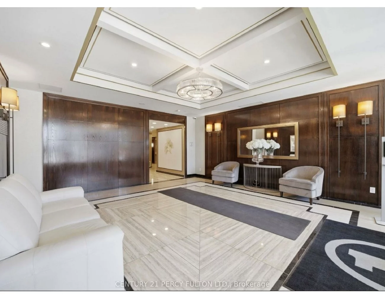 2365, Central Park, 1015 - RO River Oaks, Oakville