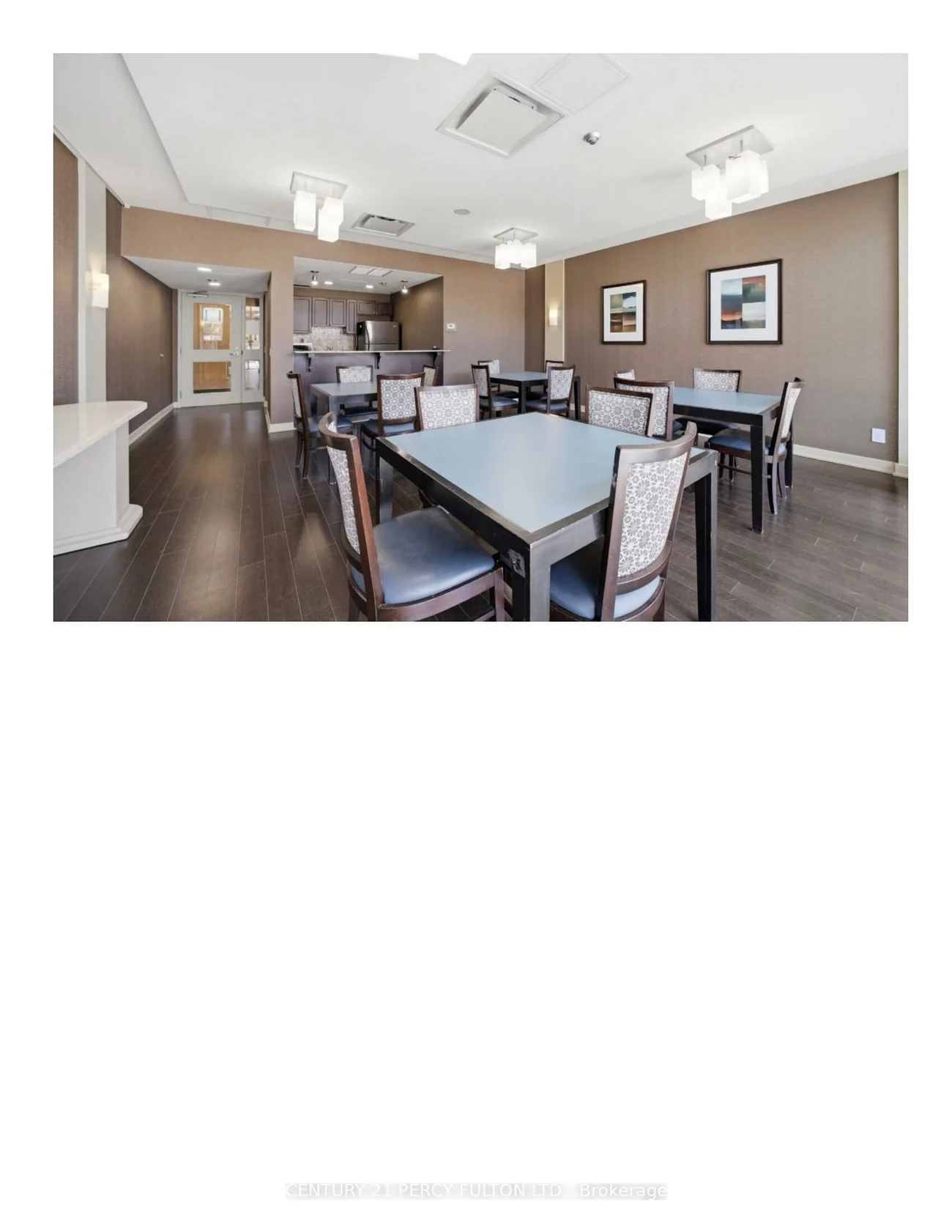 2365, Central Park, 1015 - RO River Oaks, Oakville