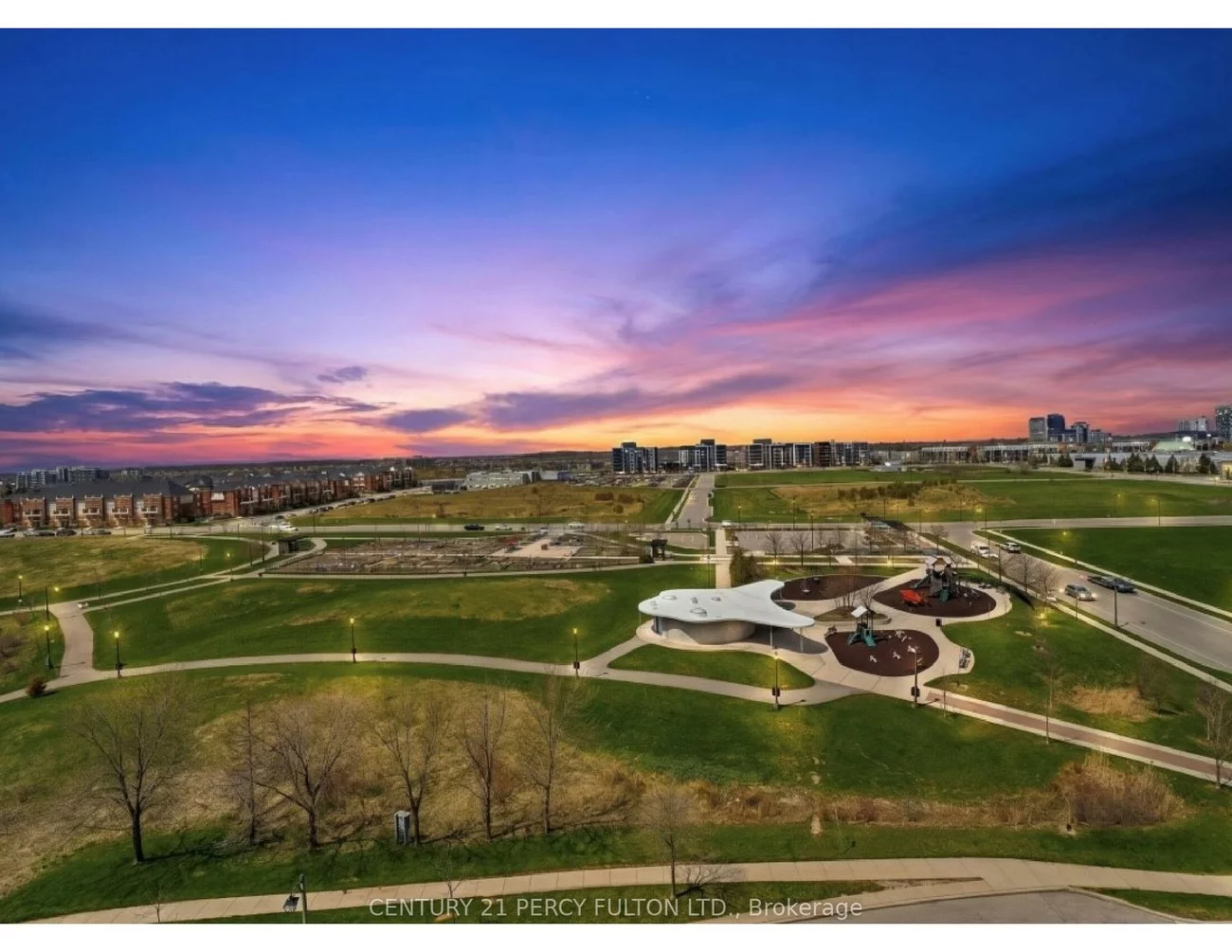 2365, Central Park, 1015 - RO River Oaks, Oakville