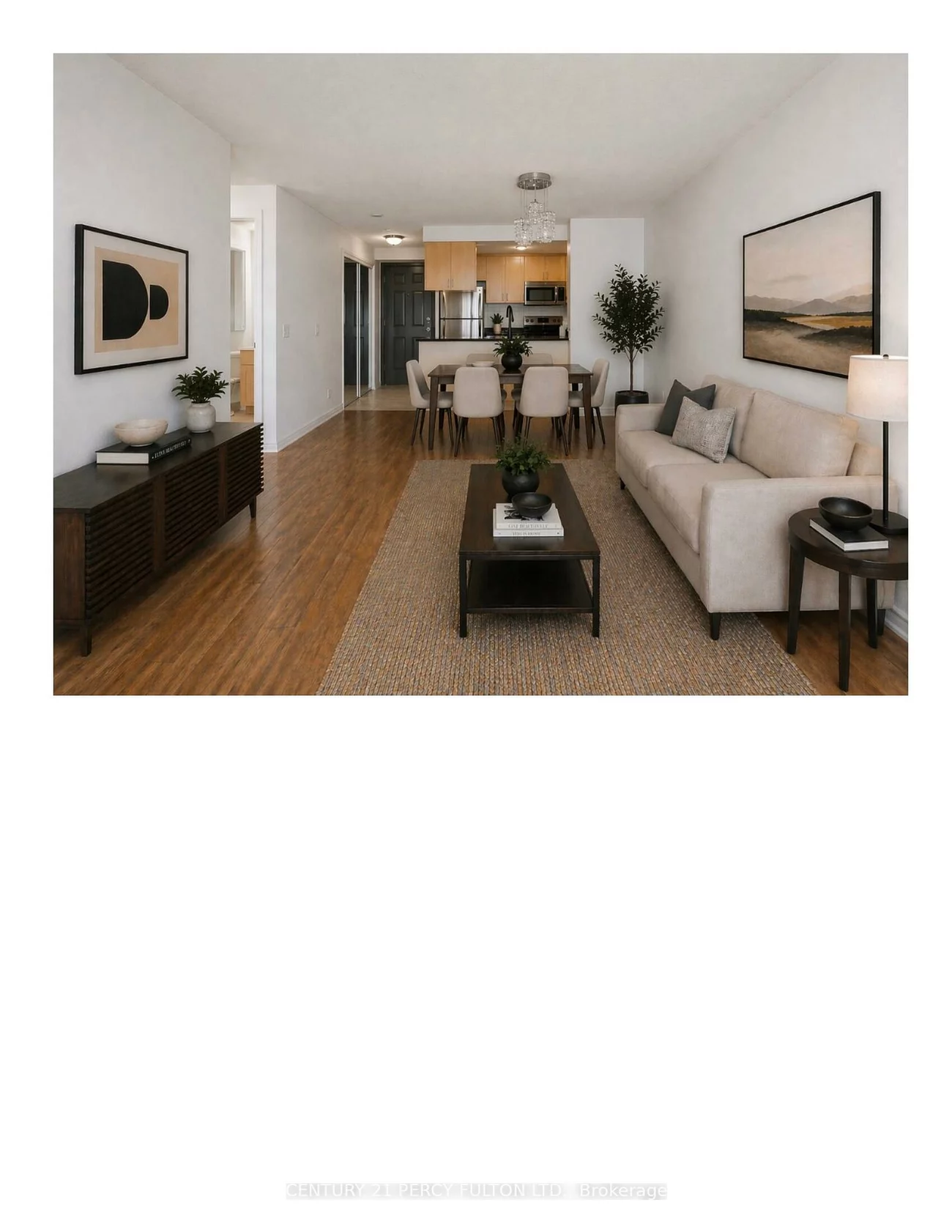 2365, Central Park, 1015 - RO River Oaks, Oakville