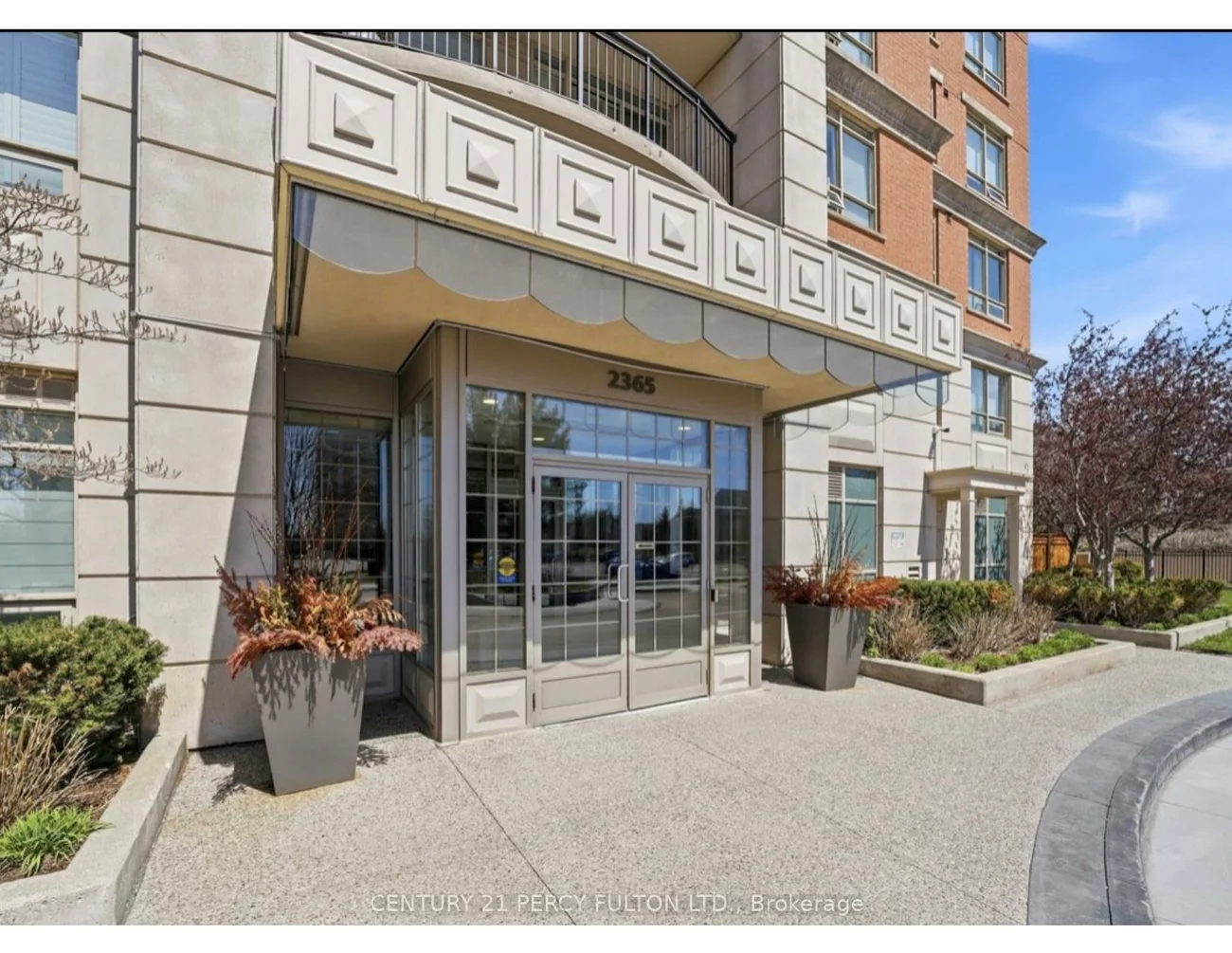 2365, Central Park, 1015 - RO River Oaks, Oakville