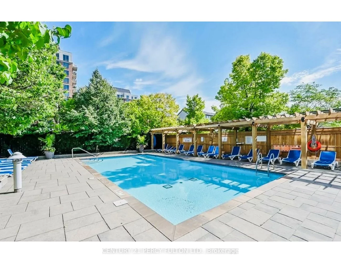 2365, Central Park, 1015 - RO River Oaks, Oakville