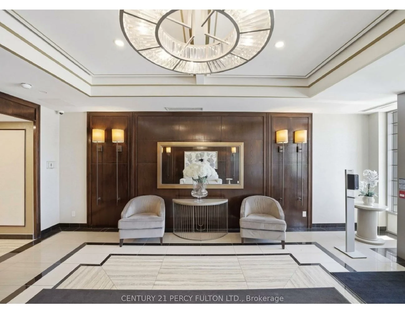 2365, Central Park, 1015 - RO River Oaks, Oakville