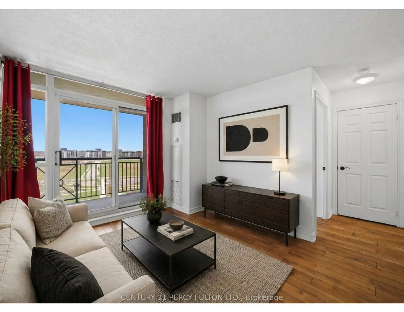 2365, Central Park, 1015 - RO River Oaks, Oakville