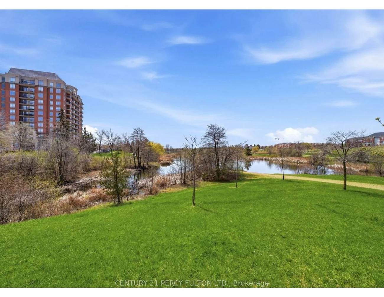 2365, Central Park, 1015 - RO River Oaks, Oakville