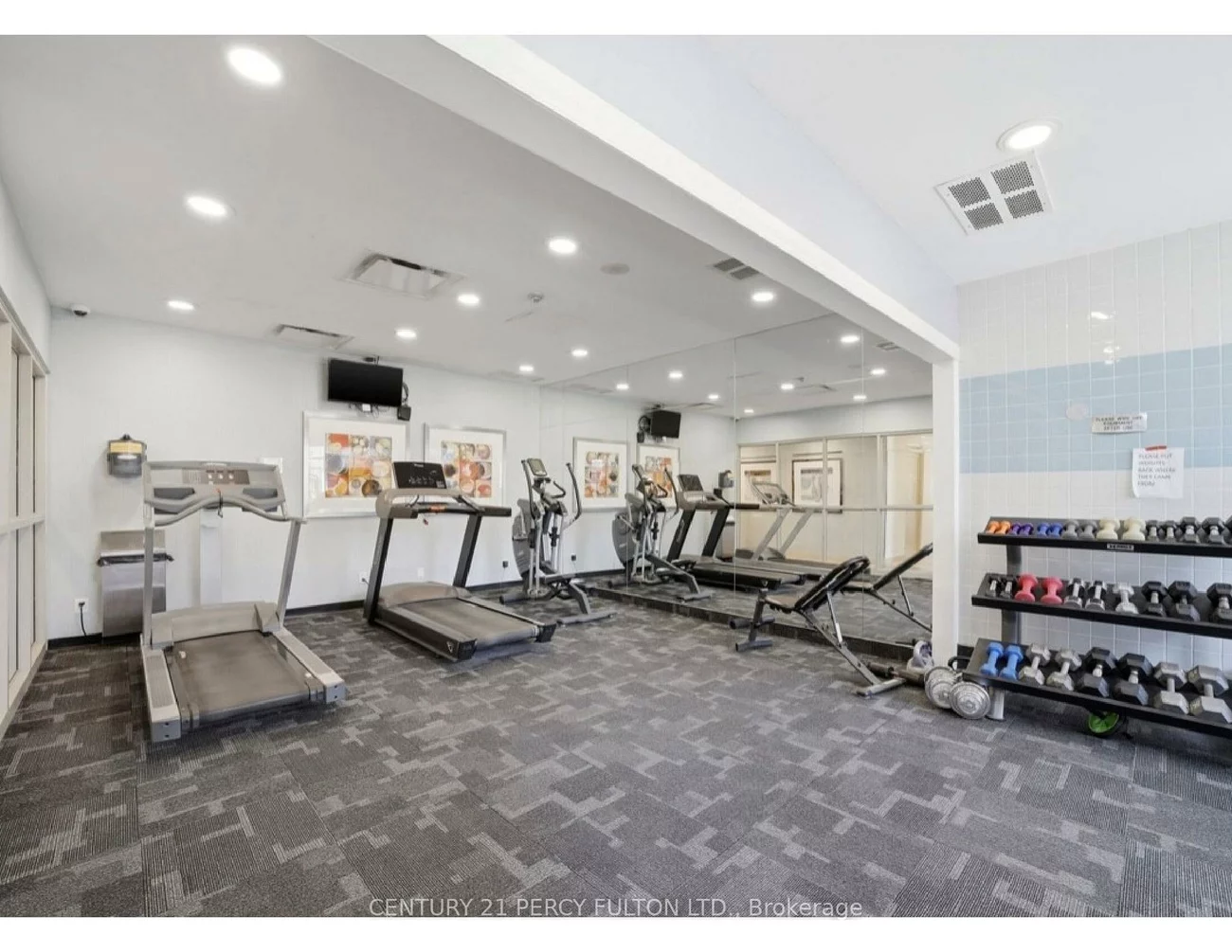 2365, Central Park, 1015 - RO River Oaks, Oakville