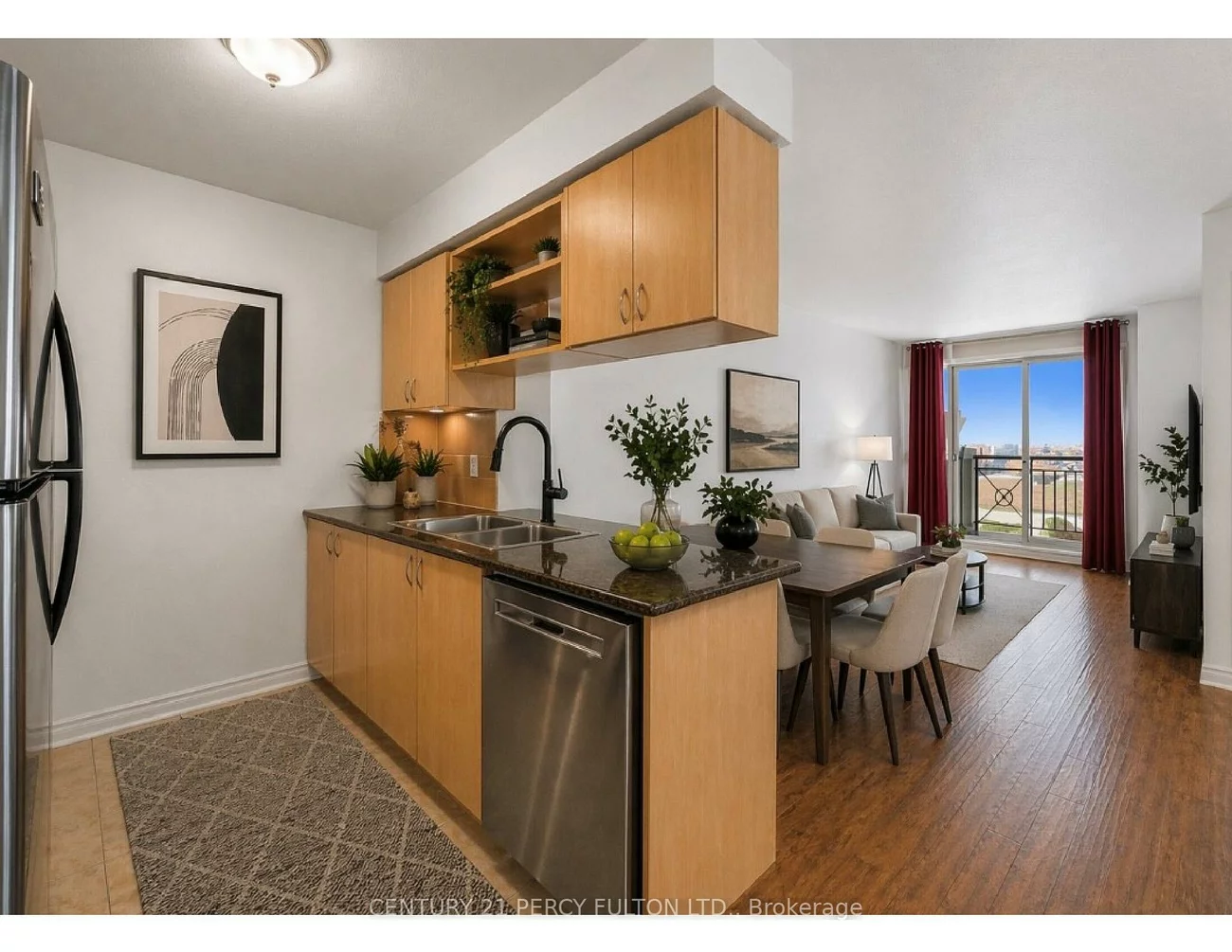 2365, Central Park, 1015 - RO River Oaks, Oakville