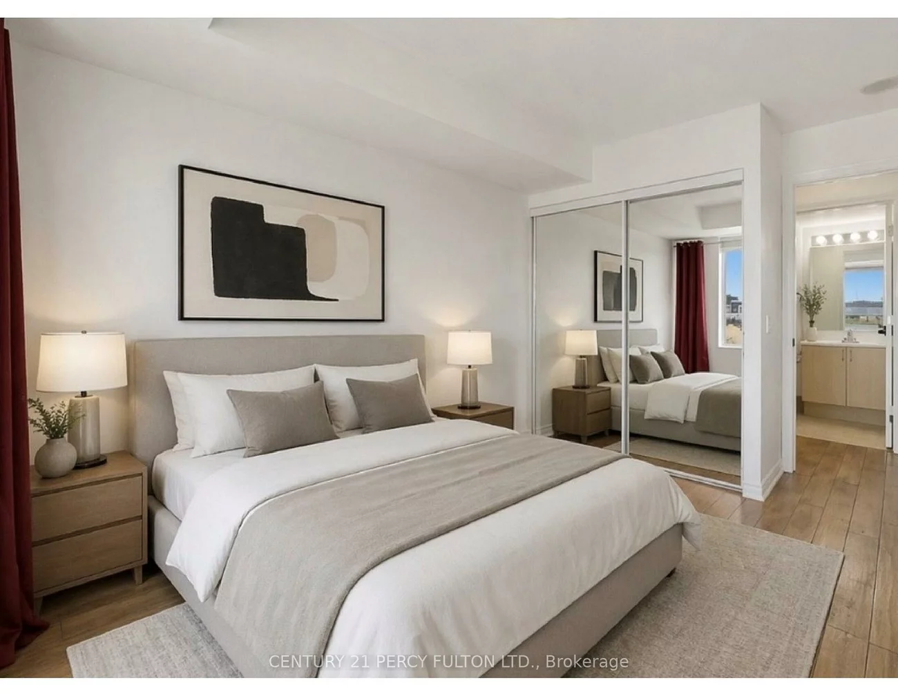 2365, Central Park, 1015 - RO River Oaks, Oakville