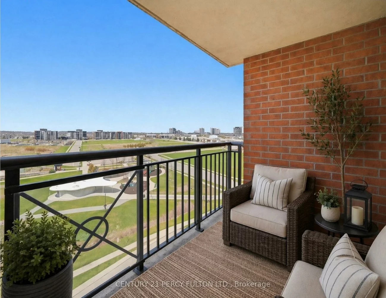 2365, Central Park, 1015 - RO River Oaks, Oakville