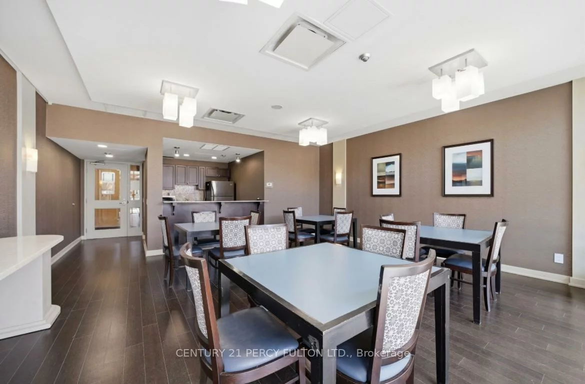 2365, Central Park, 1015 - RO River Oaks, Oakville