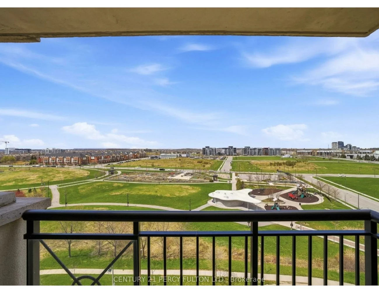 2365, Central Park, 1015 - RO River Oaks, Oakville