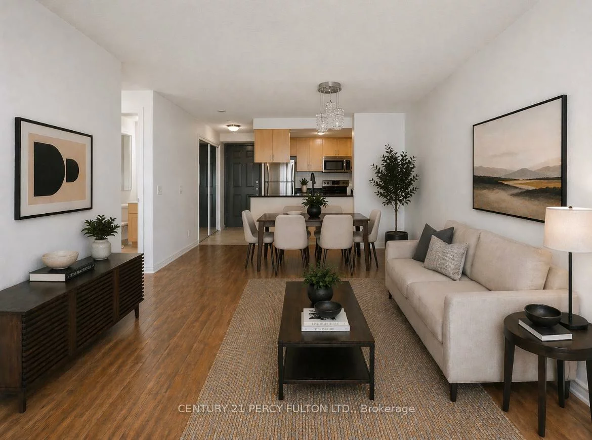 2365, Central Park, 1015 - RO River Oaks, Oakville