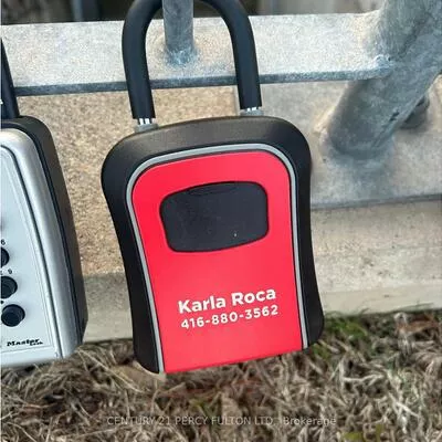 2365, Central Park, 1015 - RO River Oaks, Oakville