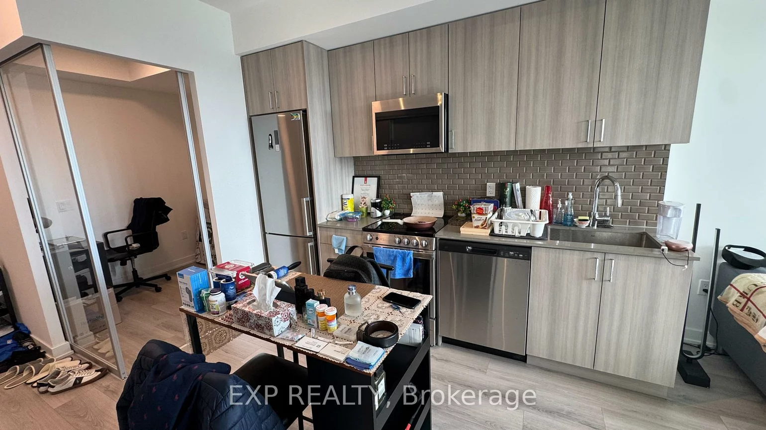 1005, Dundas St, 1010 - JM Joshua Meadows, Oakville