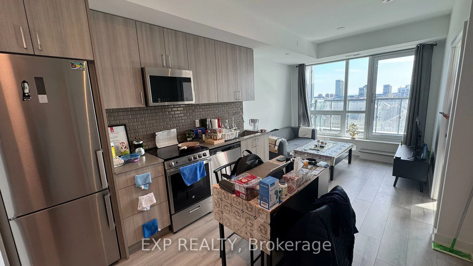 1005, Dundas St, 1010 - JM Joshua Meadows, Oakville