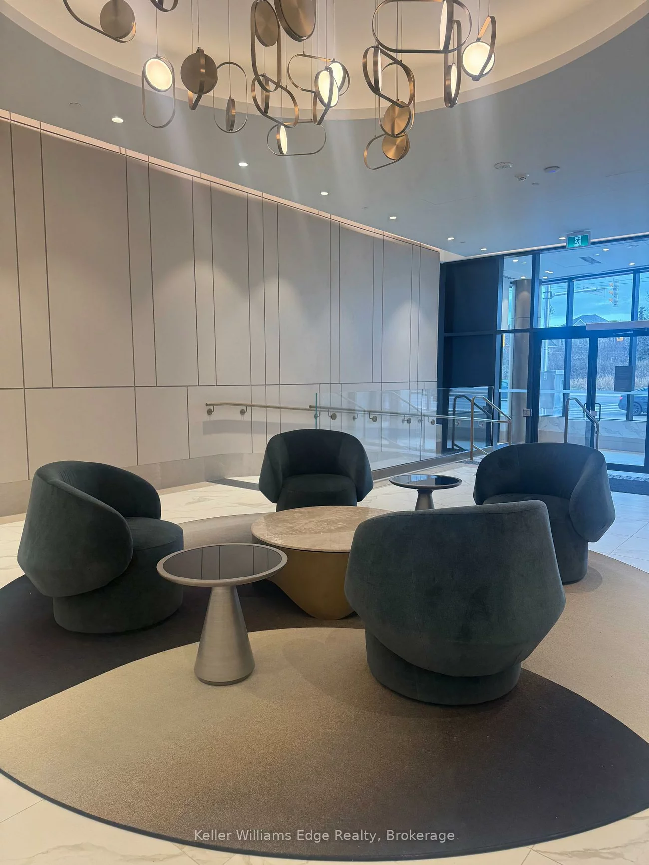 1415, Dundas, 1010 - JM Joshua Meadows, Oakville