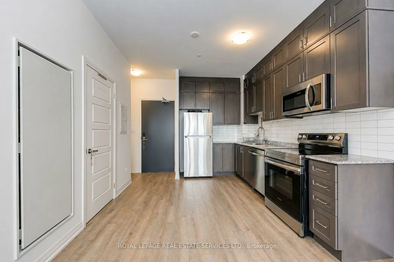 3265, Carding Mill, 1008 - GO Glenorchy, Oakville