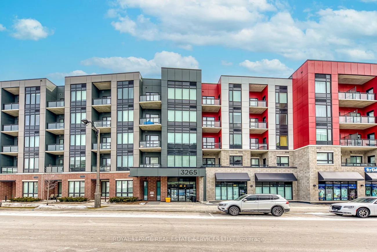 3265, Carding Mill, 1008 - GO Glenorchy, Oakville