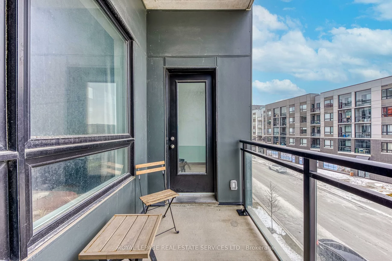 3265, Carding Mill, 1008 - GO Glenorchy, Oakville