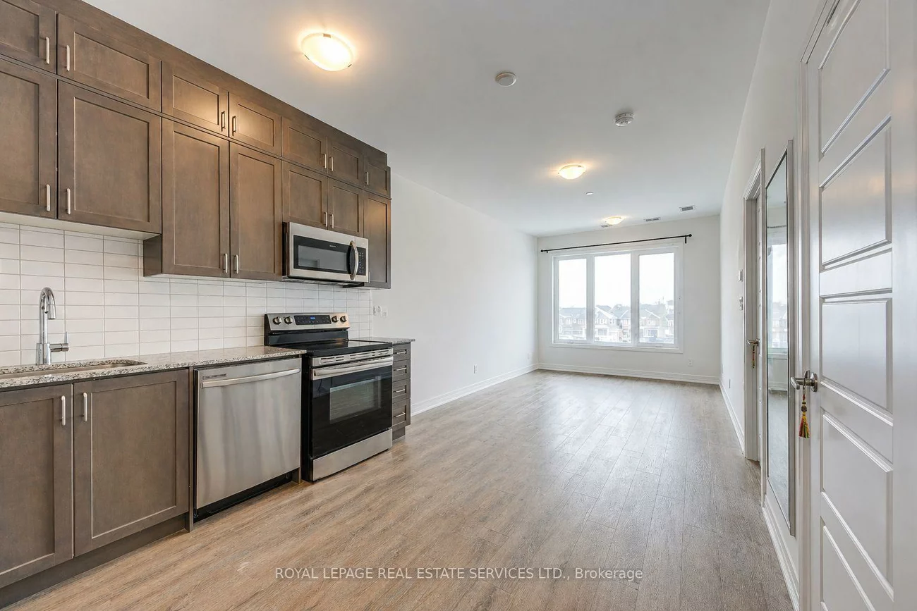 3265, Carding Mill, 1008 - GO Glenorchy, Oakville