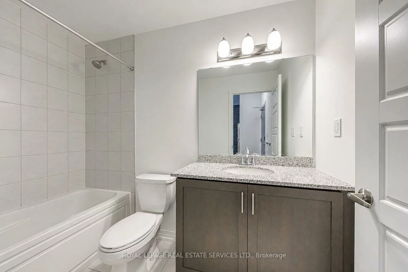 3265, Carding Mill, 1008 - GO Glenorchy, Oakville