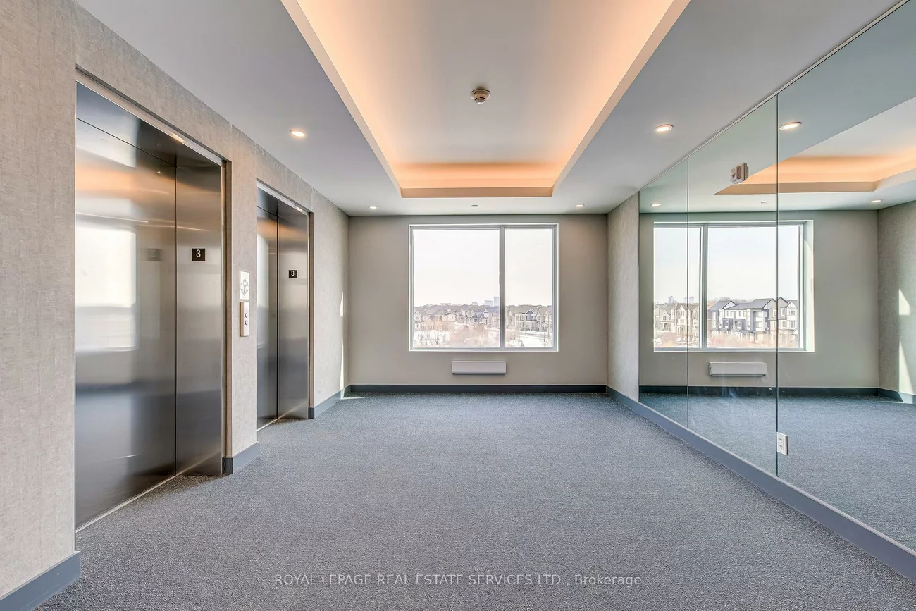 3265, Carding Mill, 1008 - GO Glenorchy, Oakville