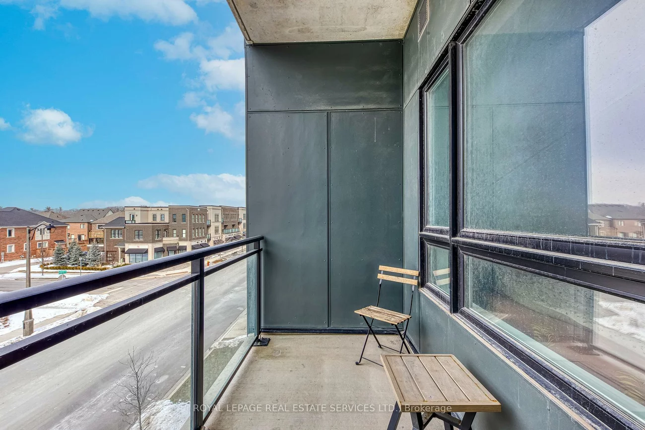 3265, Carding Mill, 1008 - GO Glenorchy, Oakville