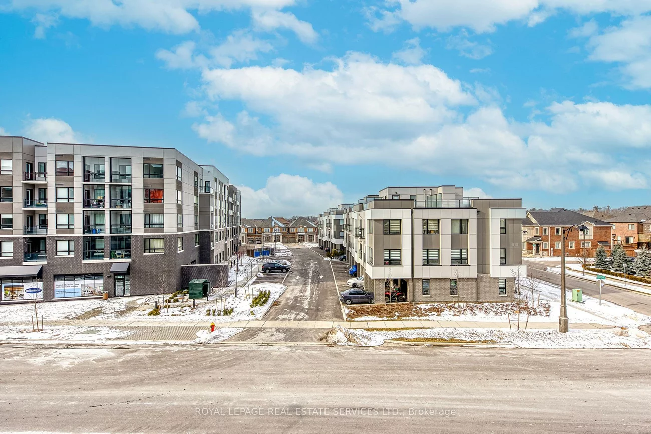 3265, Carding Mill, 1008 - GO Glenorchy, Oakville