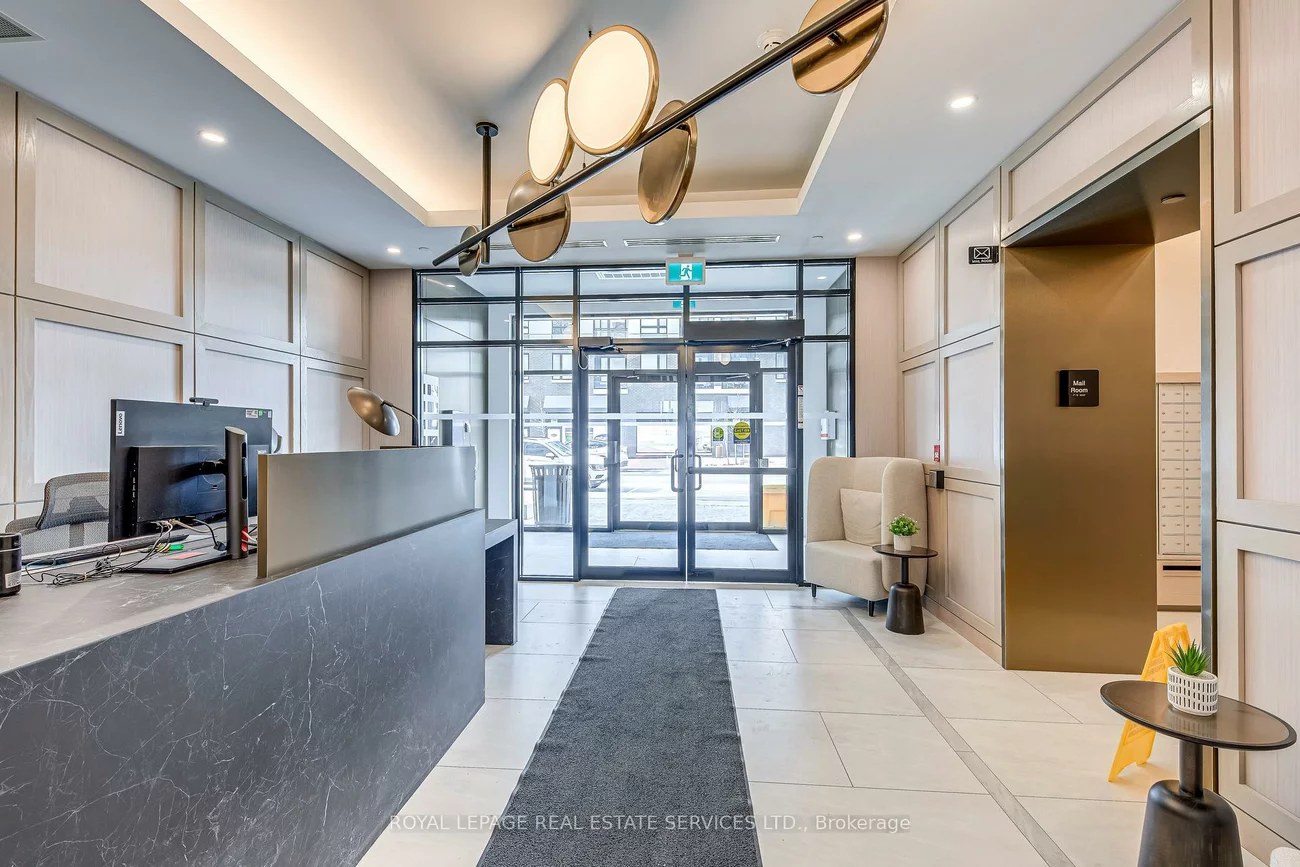 3265, Carding Mill, 1008 - GO Glenorchy, Oakville