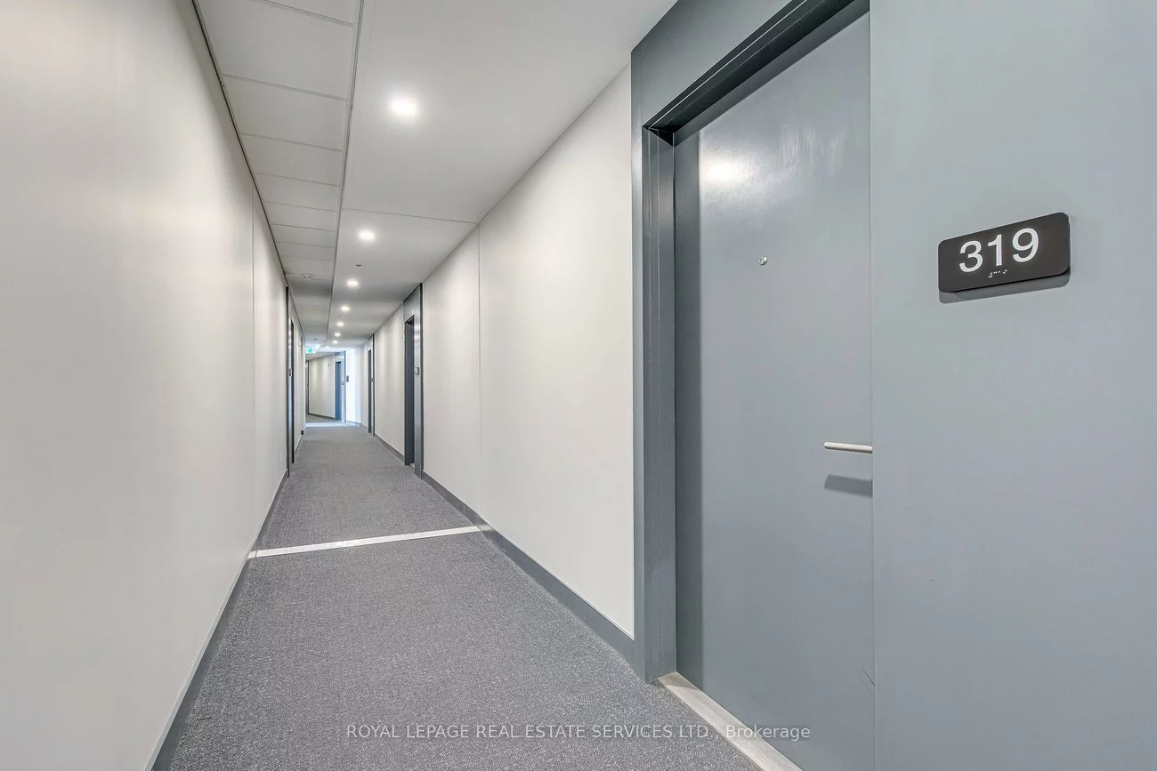 3265, Carding Mill, 1008 - GO Glenorchy, Oakville