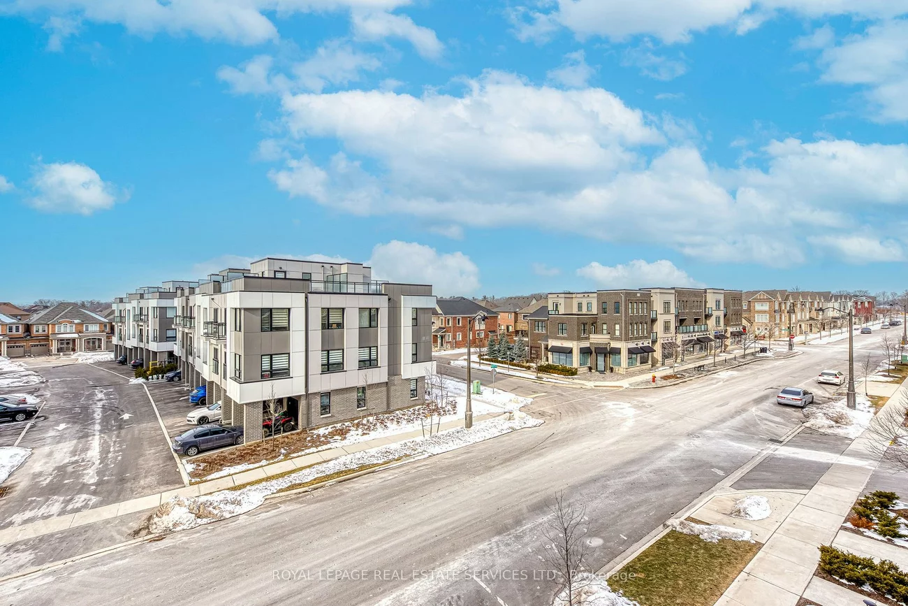 3265, Carding Mill, 1008 - GO Glenorchy, Oakville