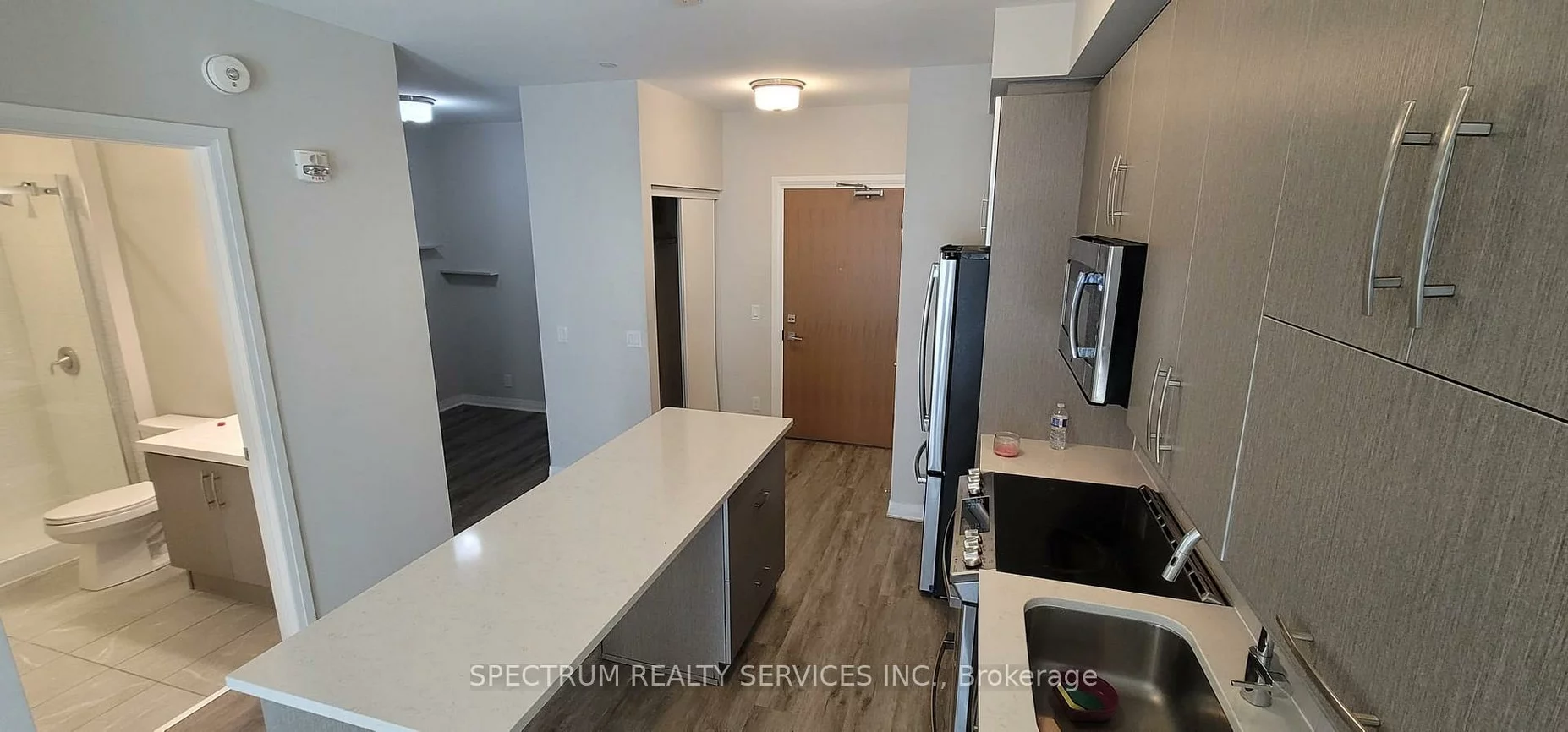 128, Grove Common, 1008 - GO Glenorchy, Oakville