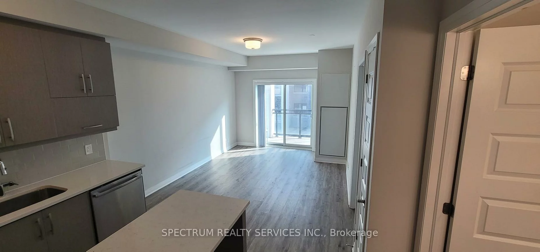 128, Grove Common, 1008 - GO Glenorchy, Oakville