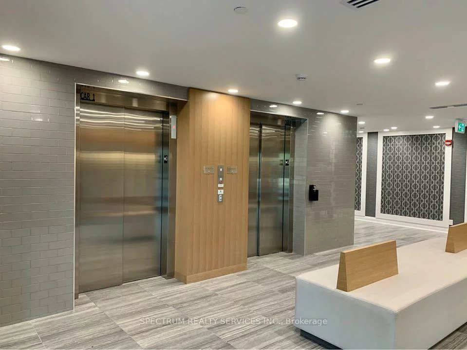 128, Grove Common, 1008 - GO Glenorchy, Oakville