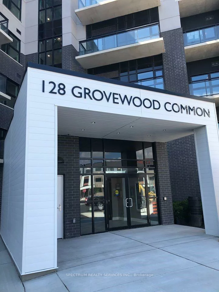 128, Grove Common, 1008 - GO Glenorchy, Oakville