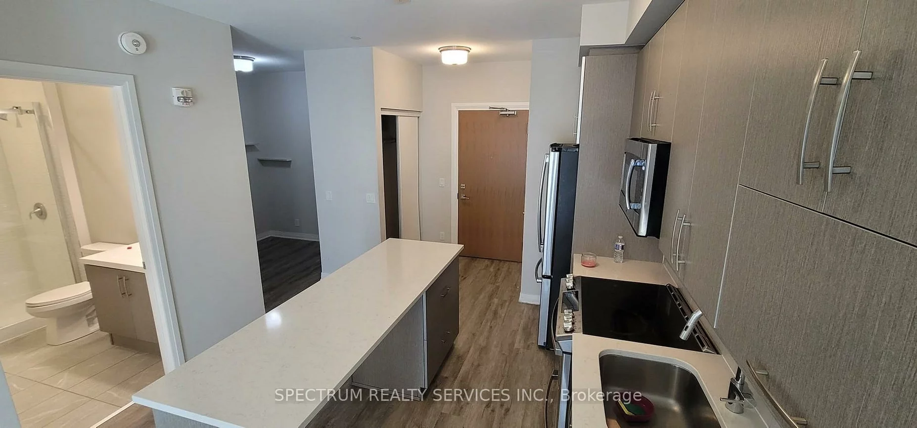 128, Grove Common, 1008 - GO Glenorchy, Oakville