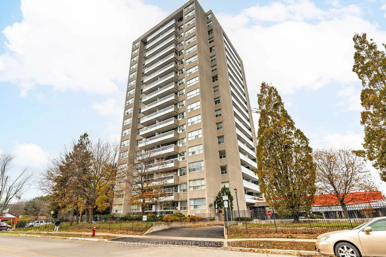 2263, Marine, 1001 - BR Bronte, Oakville