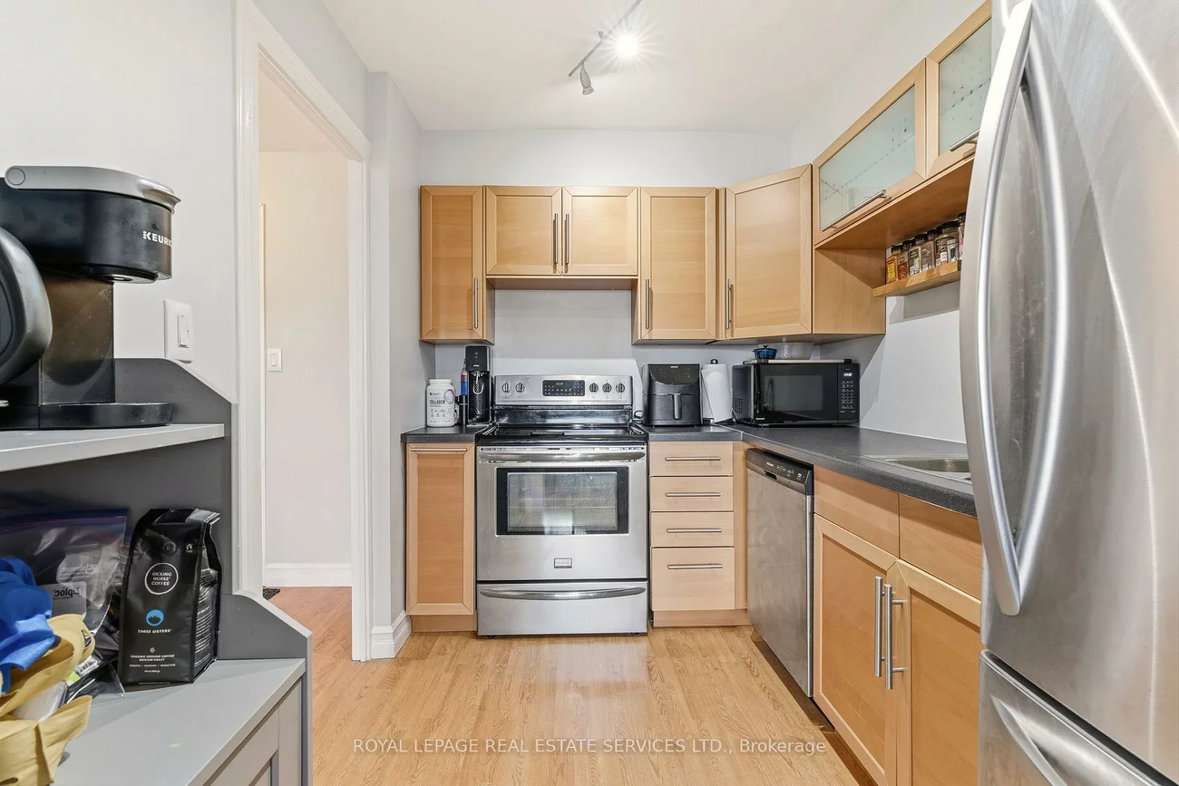 2263, Marine, 1001 - BR Bronte, Oakville