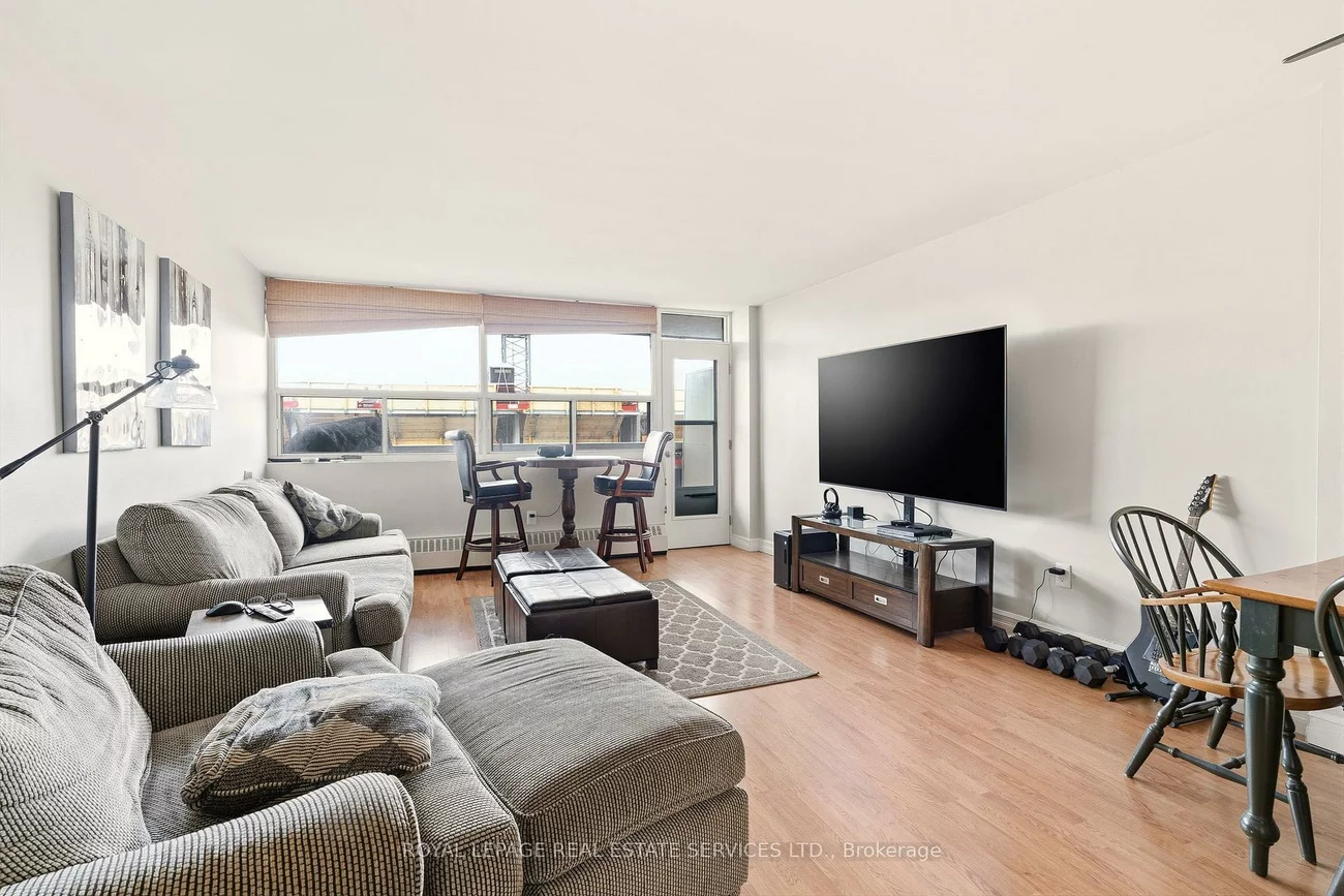 2263, Marine, 1001 - BR Bronte, Oakville